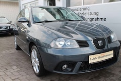 Bild des Angebotes SEAT Ibiza Sport Edition *TÜV-NEU*