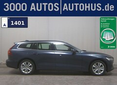 Bild des Angebotes Volvo V60 B4 D Momentum Navi LED Kamera Memory ACC