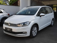 Bild des Angebotes VW Touran 2.0TDI DSG*Sthzg*ACC*Massage*Digital Tach*Business