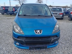 Bild des Angebotes Peugeot 1007 1007   ,99800km, Klima, Tüv. 03. 2027