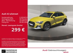 Bild des Angebotes Audi A3 40 TFSI e LED ACC Navi 360°