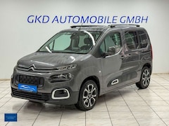 Bild des Angebotes Citroen Berlingo Shine M*Head-Up*Kamera*App*Pano