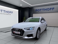 Bild des Angebotes Audi A4 allroad A4 allroad 40 TDI Q AHK NAVI KAMERA LED SITZHZG