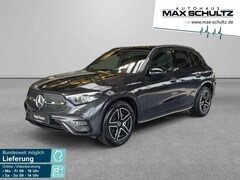Bild des Angebotes Mercedes-Benz GLC 220 d 4M AMG*AHK*Pano-Dach*Night*Memory*LED*
