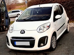 Bild des Angebotes Citroen C1 1.0 Selection