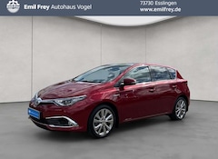 Bild des Angebotes Toyota Auris 1.8 VVT-i Hybrid Automatik Executive