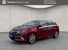 Bild des Angebotes Toyota Auris 1.8 VVT-i Hybrid Automatik Executive