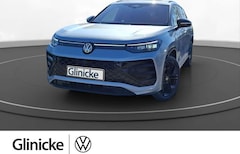 VW Tayron R-Line 177 PS eHybrid | HUD | PANO | Ahzv