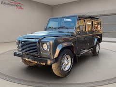 Bild des Angebotes Land Rover Defender 110 Td4 Station Wagon/ 7-Sitzer