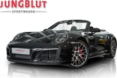 Bild des Angebotes Porsche 991 .2 4 GTS Cabrio + APPROVED 06/2027 + BOSE + 18-WEG