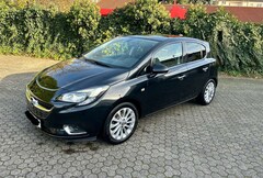 Bild des Angebotes Opel Corsa-e 1.4 Turbo • 1. Hand • TÜV Neu • Top Zustand