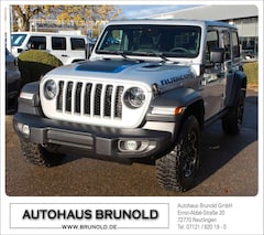 Bild des Angebotes Jeep Wrangler PHEV MY23 Rubicon 4xe 380PS
