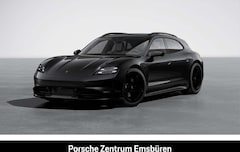 Bild des Angebotes Porsche Taycan Sport Turismo Black Edition