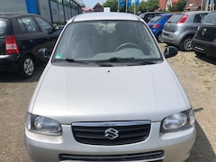 Bild des Angebotes Suzuki Alto 1.1 Automatik Comfort