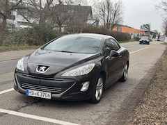 Bild des Angebotes Peugeot 308 CC 155 THP Active