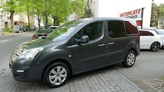 Bild des Angebotes Citroen Berlingo Kombi Selection