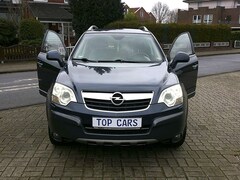 Bild des Angebotes Opel Antara Cosmo 4x4