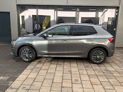 Bild des Angebotes Skoda Fabia 1,0 TSI DSG Drive