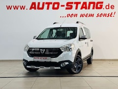 Bild des Angebotes Dacia Dokker Stepway Celebration*HECKFLÜGELTÜREN+NAVI*