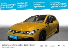 Bild des Angebotes VW Golf VIII R 2.0TSI DSG 333 Limited Edition 4x4 A