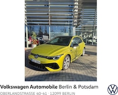 Bild des Angebotes VW Golf VIII R 2.0TSI DSG 333 Limited Edition 4x4 A
