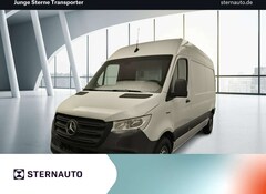 Bild des Angebotes Mercedes-Benz Sprinter eSprinter 312 KA 39 HD Paketzusteller KLI KAM