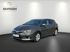 Bild des Angebotes Toyota Auris Life Automatik