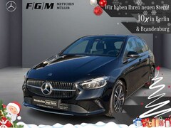 Bild des Angebotes Mercedes-Benz B 250 4M Progressive CarPlay|Sitzhz|EASY-PACK