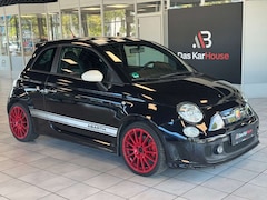 Bild des Angebotes Abarth 500 Abarth · 2. Hand · Schalensitze · Sportpaket