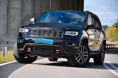 Bild des Angebotes Jeep Grand Cherokee 5.7l V8 HEMI Automatik TRAILHAWK