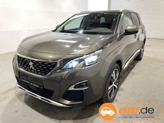 Bild des Angebotes Peugeot 5008 BlueHDI Allure Business Automatik 7-Sitzer
