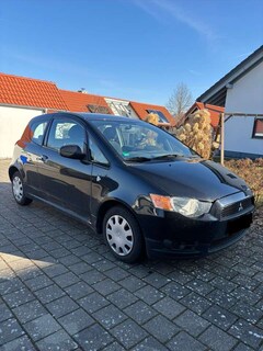 Bild des Angebotes Mitsubishi Colt 1.1 ClearTec Inform