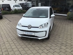 Bild des Angebotes VW e-up! United +KAMERA+GRA+COMP.-PHONE+DAB+