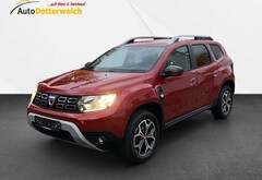 Bild des Angebotes Dacia Duster Adventure AHK, Kamera, Navi