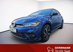 Bild des Angebotes VW Polo R-Line 1.0 TSI DSG MATRIX.NAVI.KAMERA.SHZ