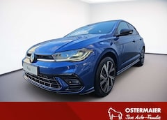 Bild des Angebotes VW Polo R-Line 1.0 TSI DSG MATRIX.NAVI.KAMERA.SHZ