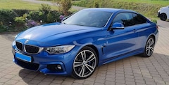 Bild des Angebotes BMW 435 435d Coupe xDrive Sport-Aut. M Sport