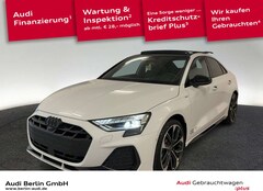 Bild des Angebotes Audi A3 S line TFSI quattro S tronic