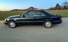 Bild des Angebotes Mercedes-Benz CE 220 als Oldtimer gem. § 23 StVZO anerkannt! 11.03.2026.