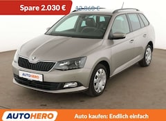 Bild des Angebotes Skoda Fabia 1.2 TSI Style*NAVI*TEMPO*PDC*KLIMA*