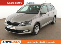 Bild des Angebotes Skoda Fabia 1.2 TSI Style*NAVI*TEMPO*PDC*KLIMA*