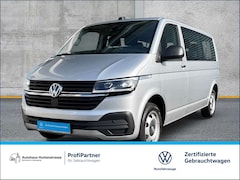 Bild des Angebotes VW T6 Caravelle T6.1 LR Trendline LED Navi Parkpilot