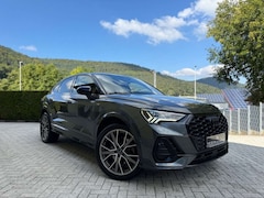 Bild des Angebotes Audi Q3 Sportback 45 TFSI e S line Virtual-ACC-Matrix