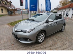 Bild des Angebotes Toyota Auris Edition-S+