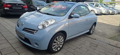 Bild des Angebotes Nissan Micra 1,6 Basis TÜV Neu.