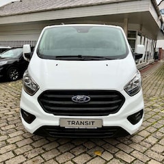 Bild des Angebotes Ford Transit Custom 320 L2 Trend