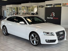 Bild des Angebotes Audi A5 Sportback 2.0 TFSI · Exclusive · AHK · Xenon