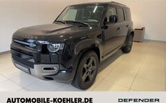 Bild des Angebotes Land Rover Defender 110 P400 X-DYNAMIC SE HEAD-UP SD MATRIX