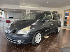 Bild des Angebotes Renault Espace Dynamique*7-Sitzter*TPM*PHS*KAL*TOP zustand