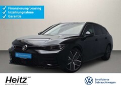 Bild des Angebotes VW Passat Variant TDI 4MOTION DSG R-Line Standhzg